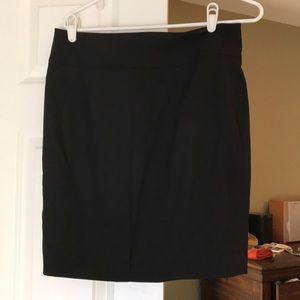 The Limited Pencil Skirt (Petite)